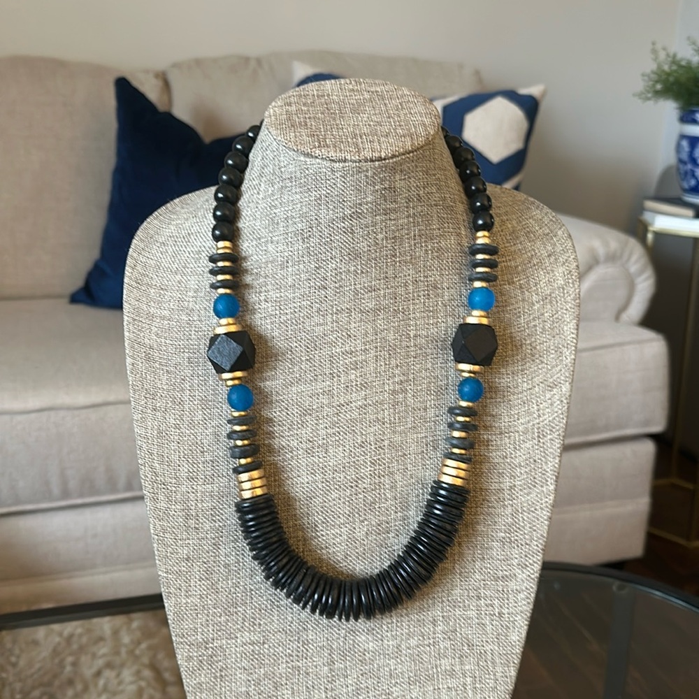 New Statement Necklace